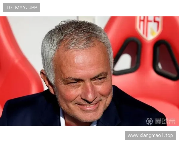 球报称穆帅执教曼联后风格骤变