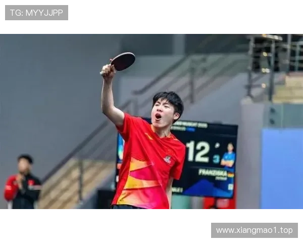 温瑞博外卡奇迹闯入冠军赛决赛